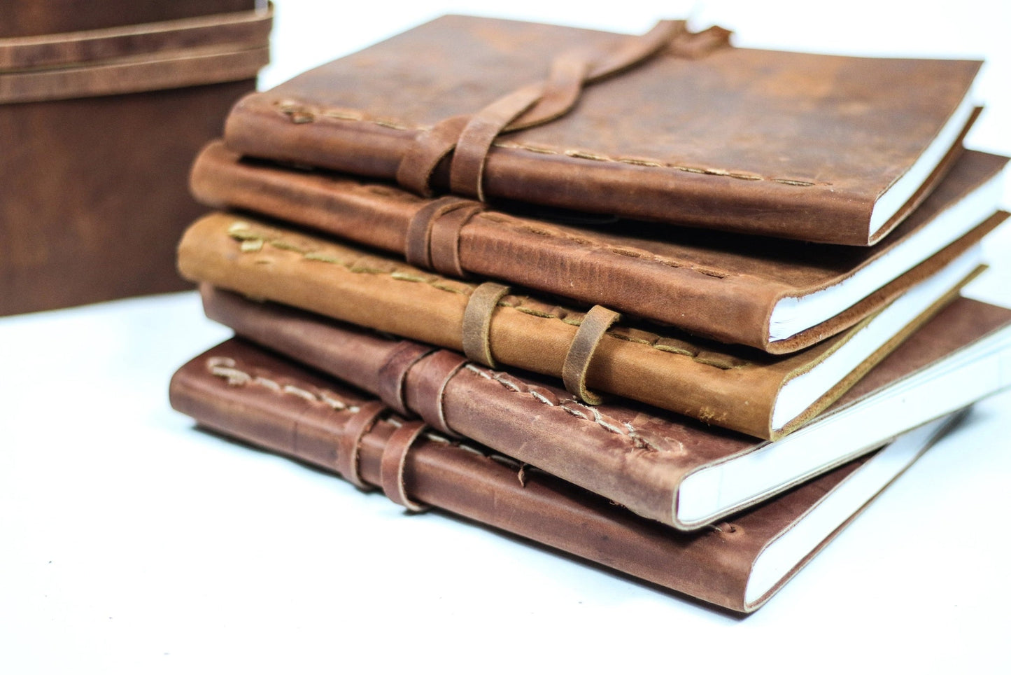 Champions' Journals Collection - Myth & Ink: Worlds of C.A. Smith