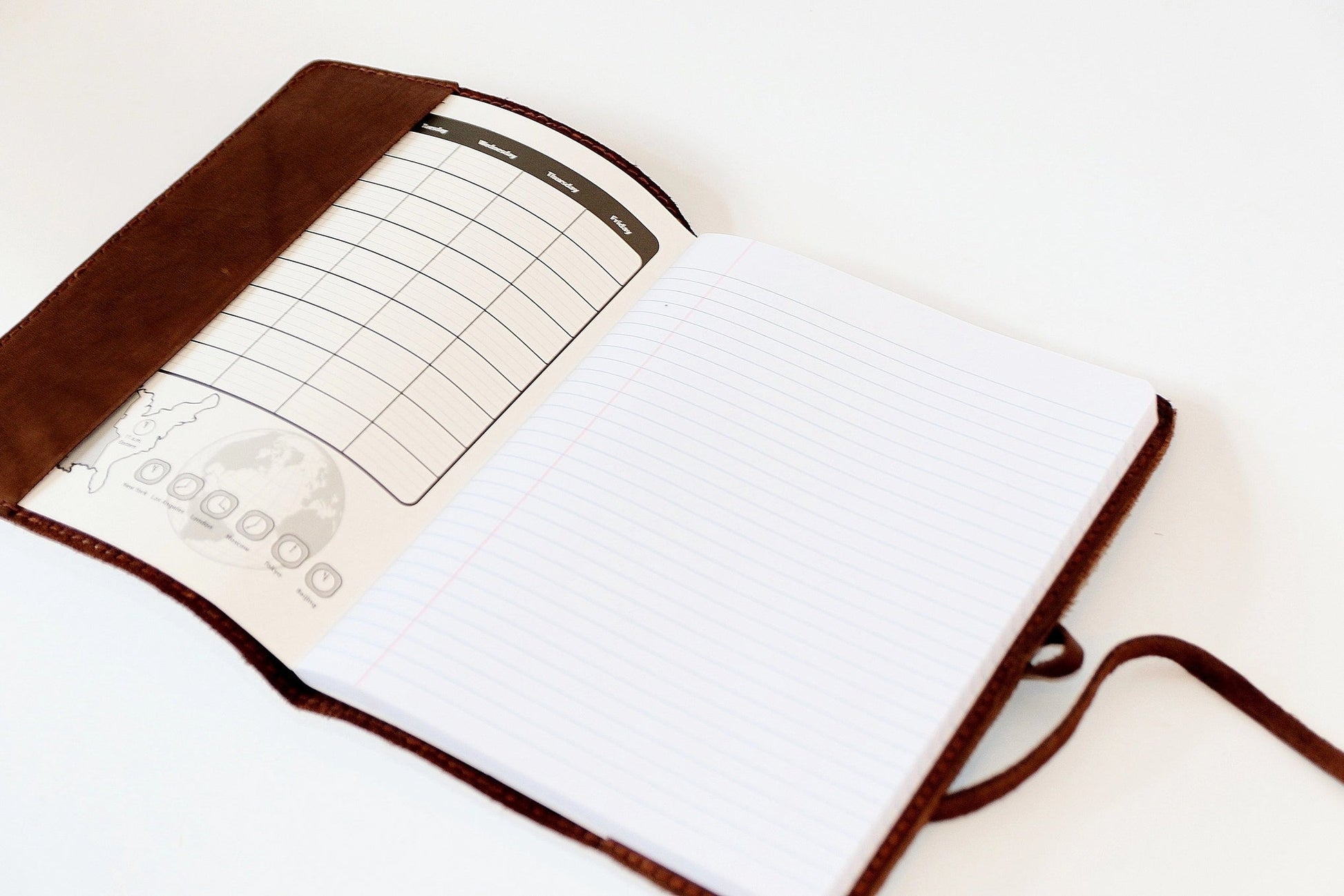 Champions' Journals Collection - Myth & Ink: Worlds of C.A. Smith