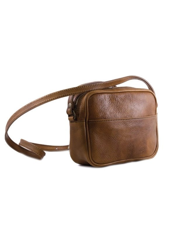 Classic Leather Handbags - Myth & Ink: Worlds of C.A. Smith
