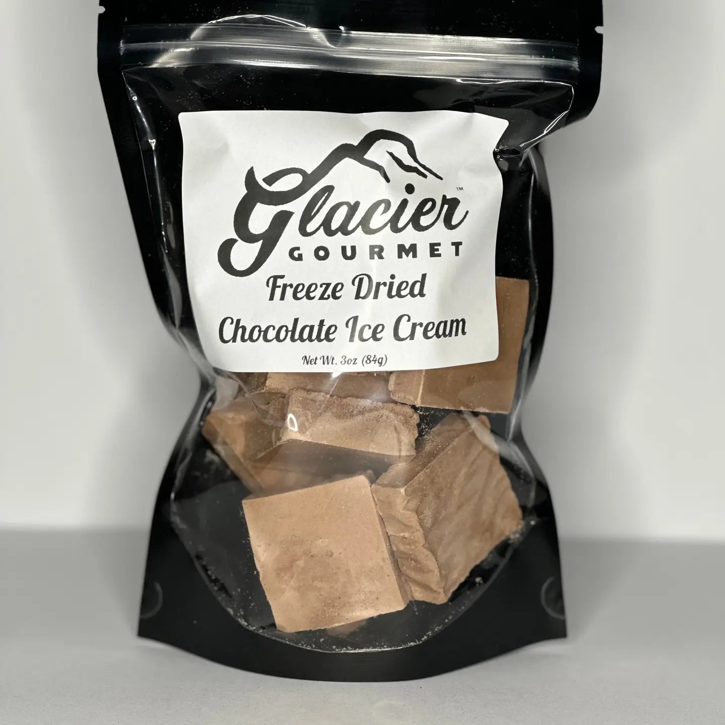 Cold Courage Freeze - Dried Ice Cream - Myth & Ink: Worlds of C.A. Smith