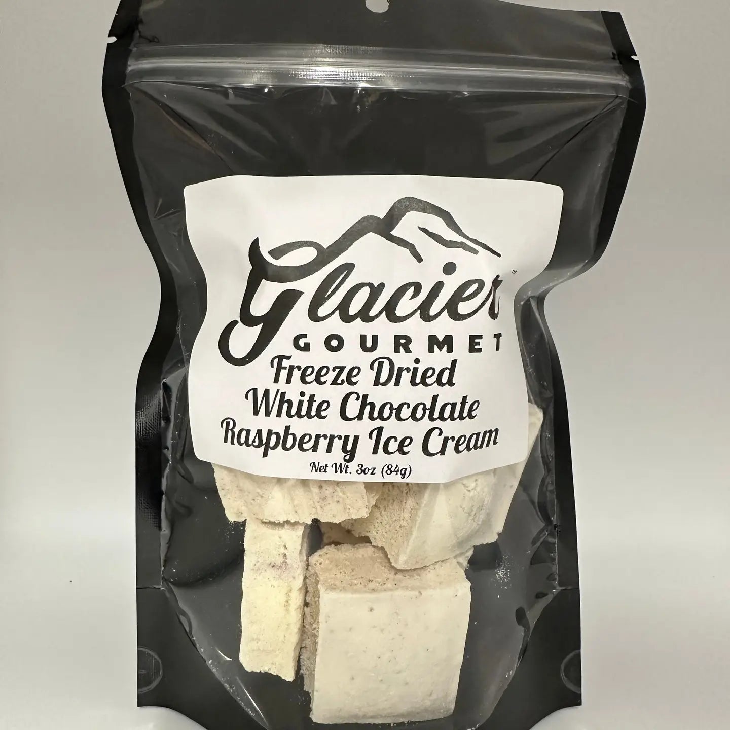 Cold Courage Freeze - Dried Ice Cream - Myth & Ink: Worlds of C.A. Smith