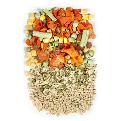 Cooke Tavern Soups: Family-Size Dry Soup Mixes - Myth & Ink: Worlds of C.A. Smith