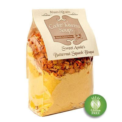 Cooke Tavern Soups: Family-Size Dry Soup Mixes - Myth & Ink: Worlds of C.A. Smith