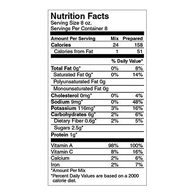 Cooke Tavern Soups: Family-Size Dry Soup Mixes - Myth & Ink: Worlds of C.A. Smith