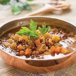 Cooke Tavern Soups: Family-Size Dry Soup Mixes - Myth & Ink: Worlds of C.A. Smith