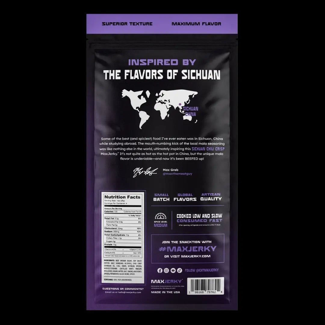 Dacius's Dual Fuel: Warrior's Uncut Provisions - Myth & Ink: Worlds of C.A. Smith