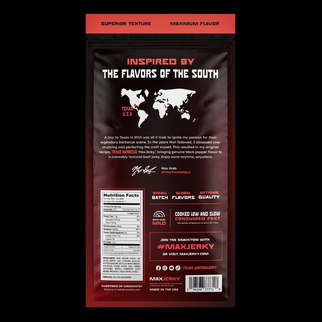 Dacius's Dual Fuel: Warrior's Uncut Provisions - Myth & Ink: Worlds of C.A. Smith