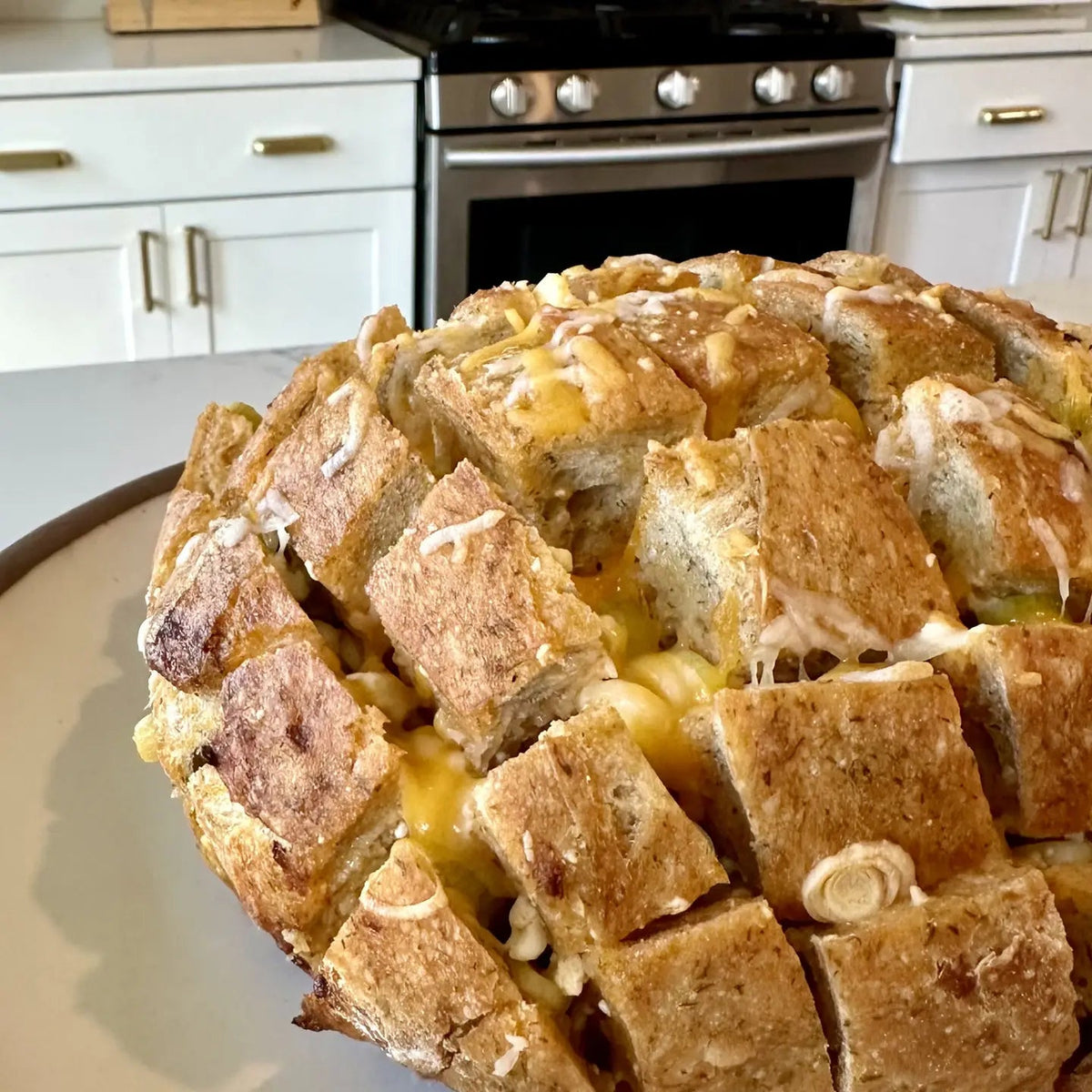 Dr. Pete's Old-World Boule Bread Mix - Myth & Ink: Worlds of C.A. Smith