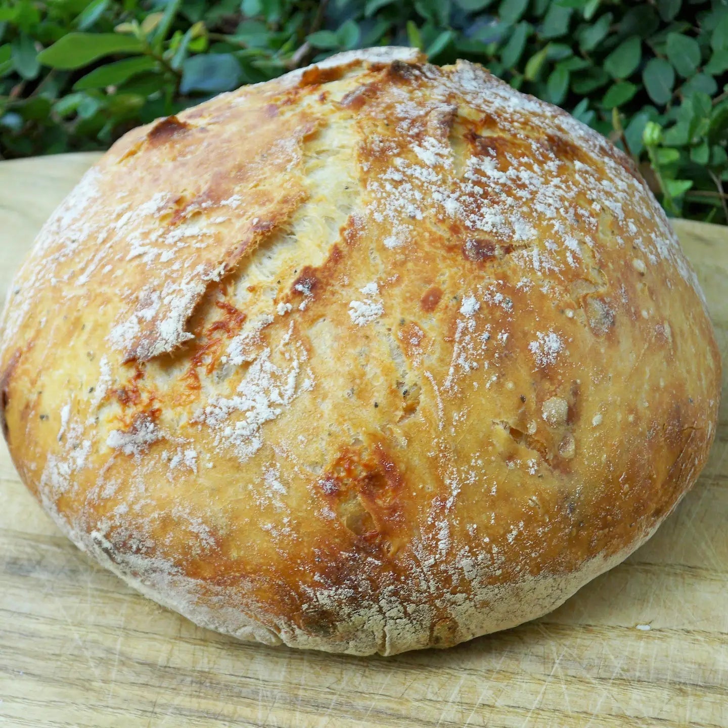 Dr. Pete's Old-World Boule Bread Mix - Myth & Ink: Worlds of C.A. Smith