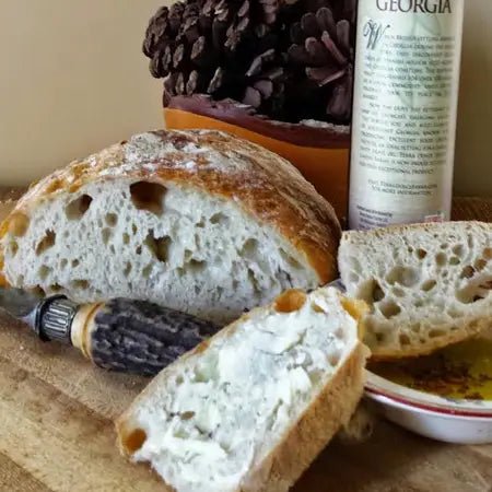 Dr. Pete's Old-World Boule Bread Mix - Myth & Ink: Worlds of C.A. Smith