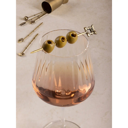 Drinks Among the Nobility - Myth & Ink: Worlds of C.A. Smith