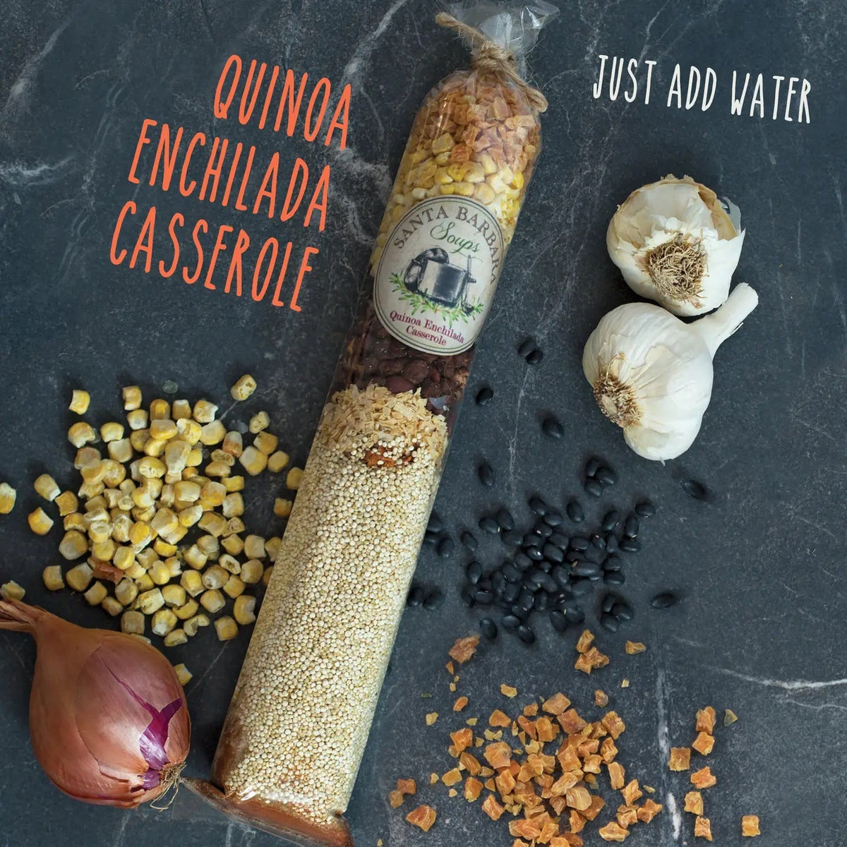 Easy One - Pot Trail Dinners - Myth & Ink: Worlds of C.A. Smith