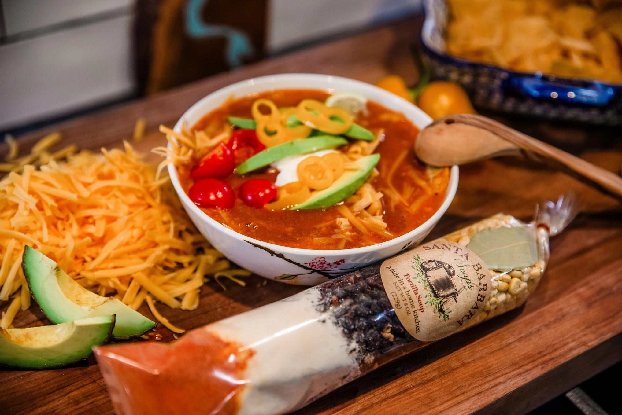 Easy One - Pot Trail Dinners - Myth & Ink: Worlds of C.A. Smith