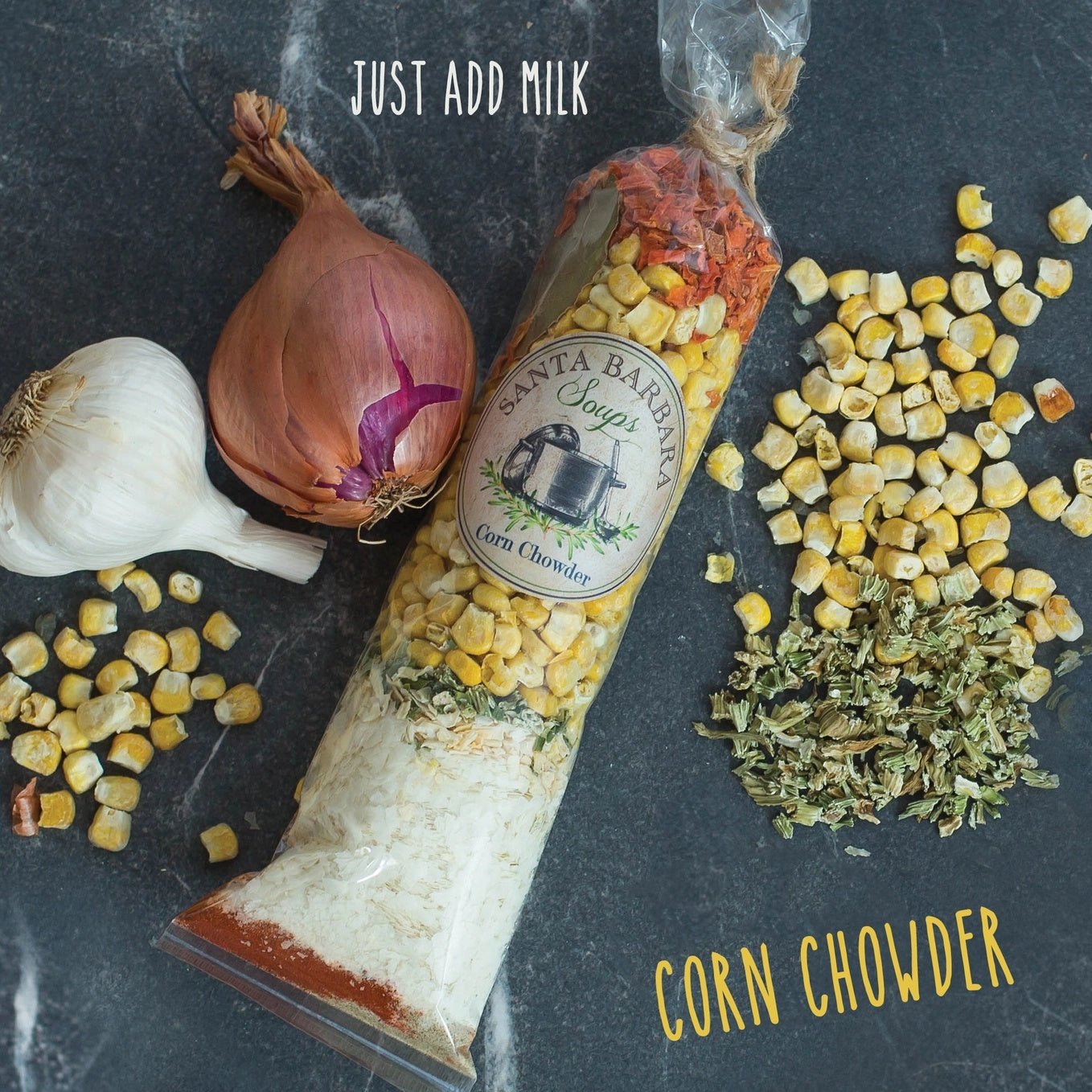 Easy One - Pot Trail Dinners - Myth & Ink: Worlds of C.A. Smith