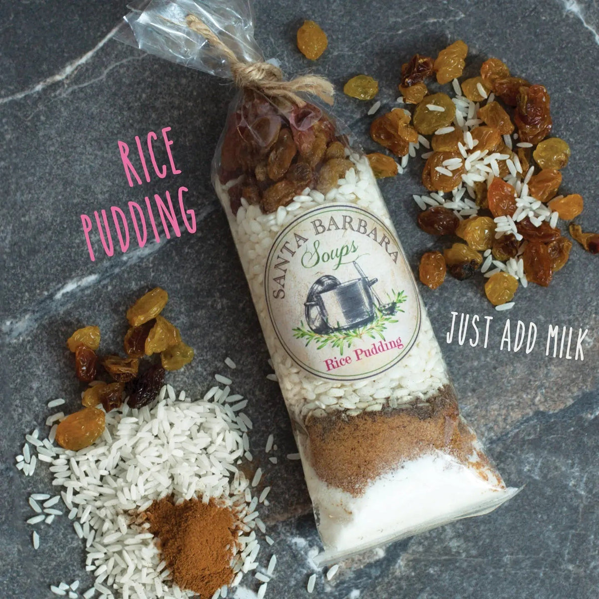 Easy One - Pot Trail Dinners - Myth & Ink: Worlds of C.A. Smith