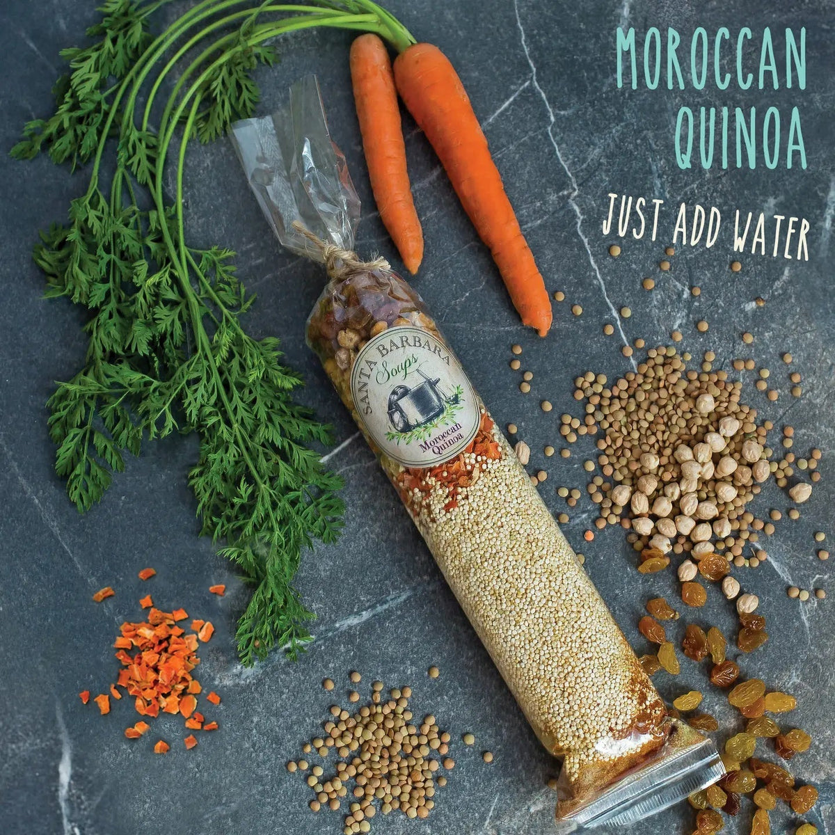 Easy One - Pot Trail Dinners - Myth & Ink: Worlds of C.A. Smith
