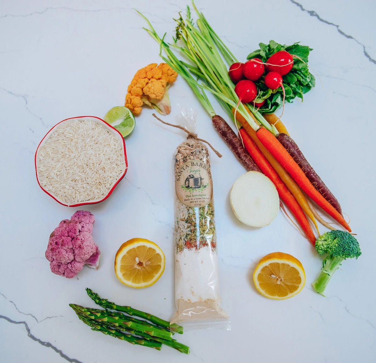 Easy One - Pot Trail Dinners - Myth & Ink: Worlds of C.A. Smith