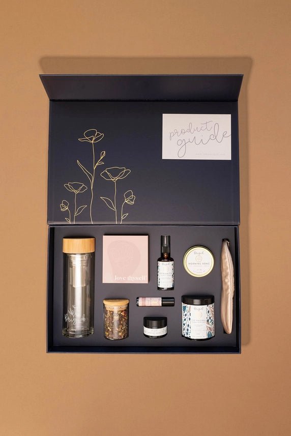 Eighth Day of Luxury: Brigid's Blessing - Myth & Ink: Worlds of C.A. Smith