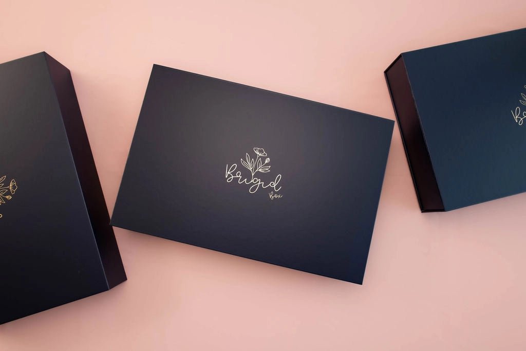 Eighth Day of Luxury: Brigid's Blessing - Myth & Ink: Worlds of C.A. Smith