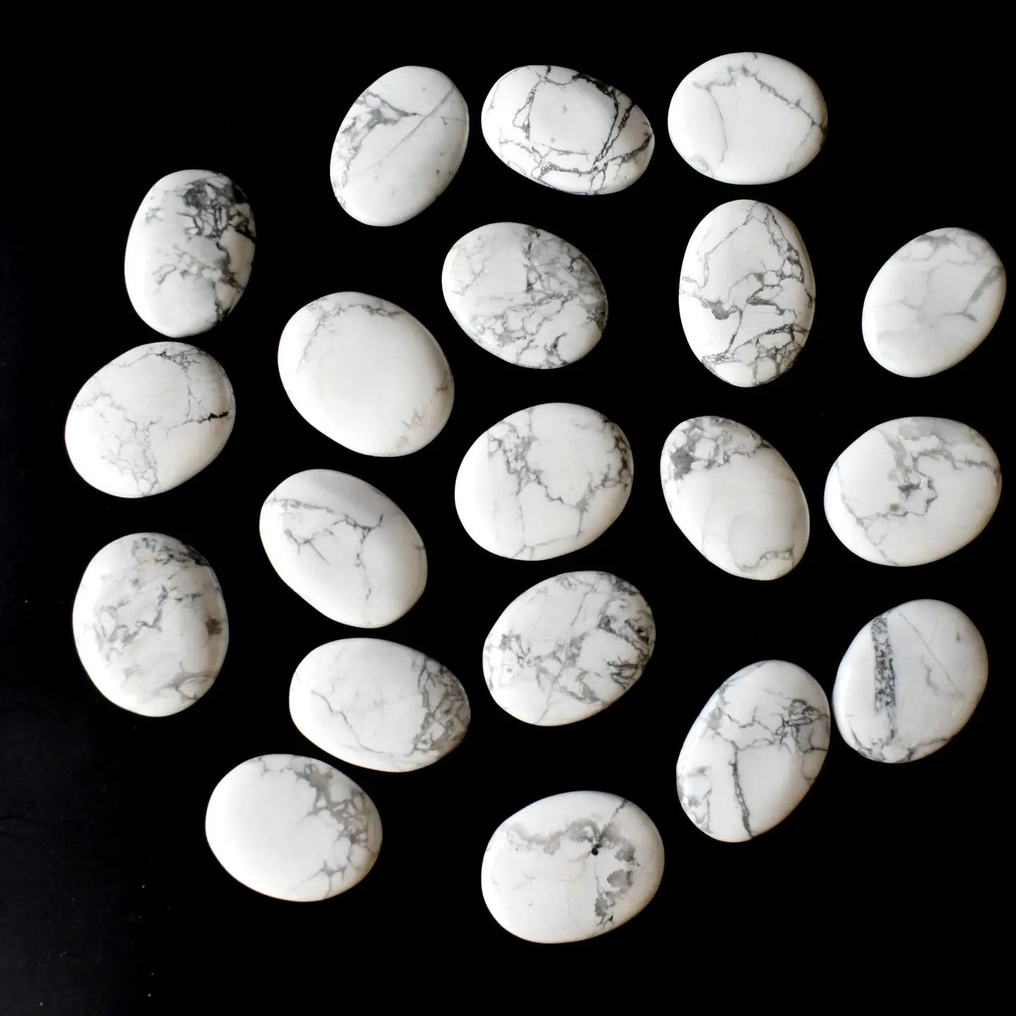 Emotional Recovery Stones - Myth & Ink: Worlds of C.A. Smith