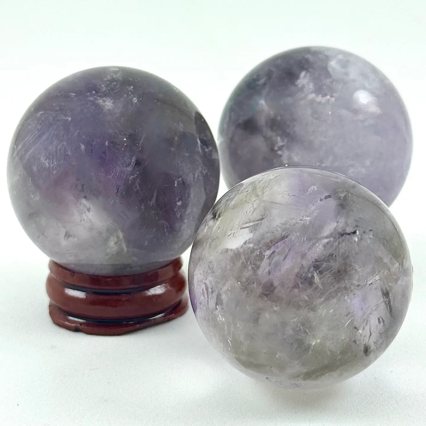 Emotional Recovery Stones - Myth & Ink: Worlds of C.A. Smith