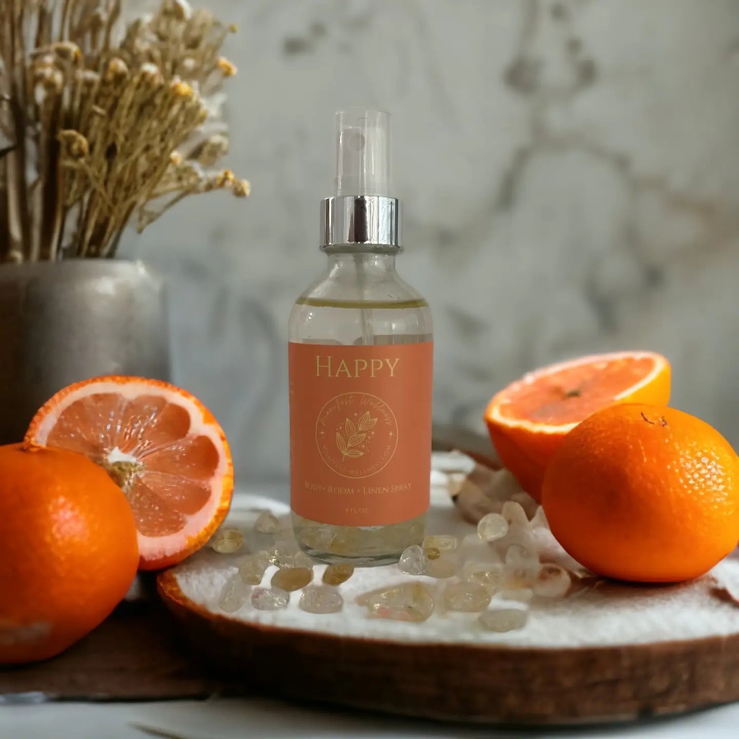 Eternal Forest Botanical Spray Collection - Myth & Ink: Worlds of C.A. Smith