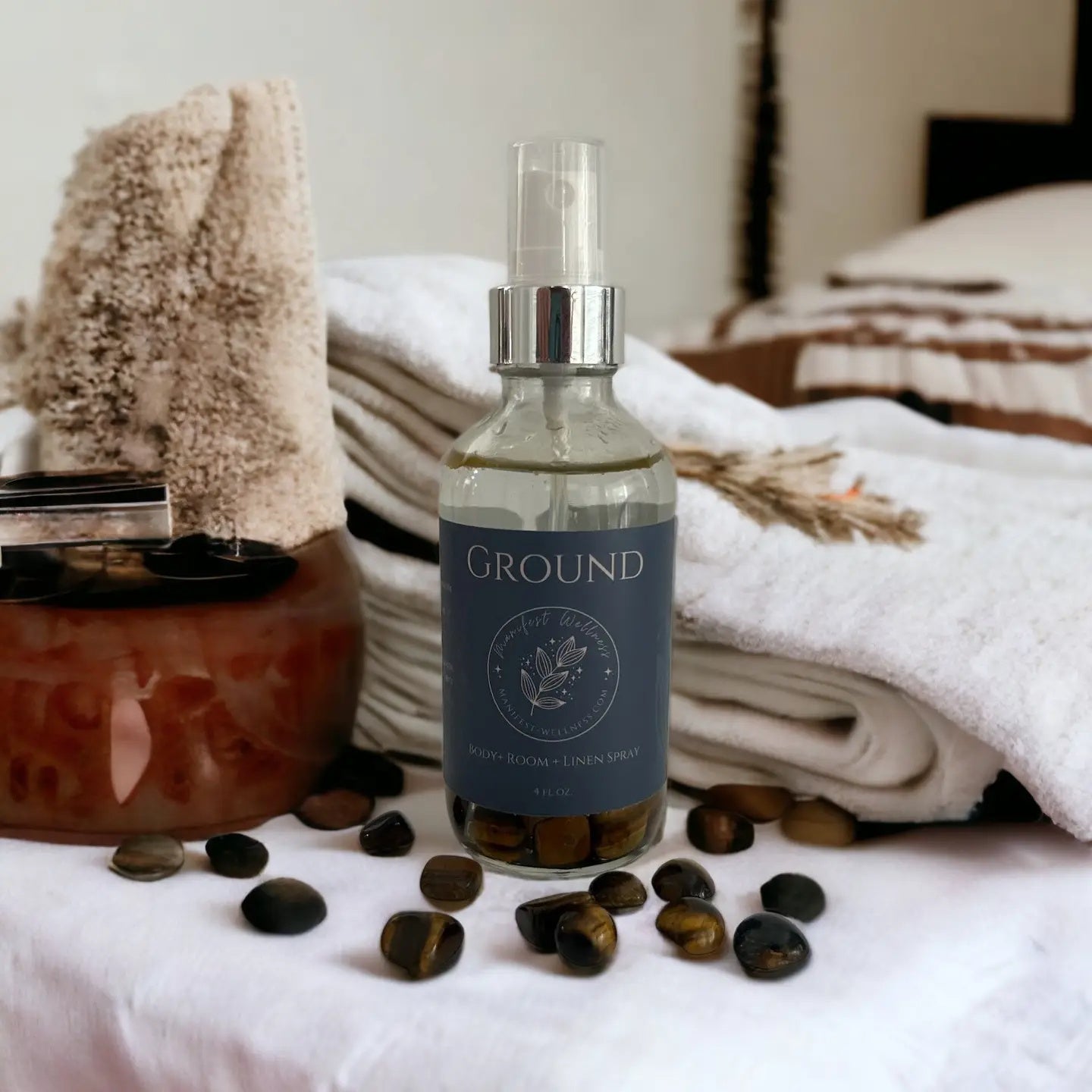 Eternal Forest Botanical Spray Collection - Myth & Ink: Worlds of C.A. Smith