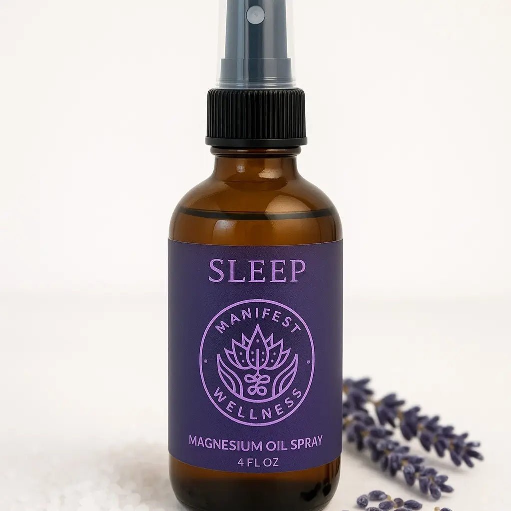 Eternal Forest Botanical Spray Collection - Myth & Ink: Worlds of C.A. Smith