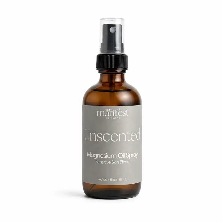 Eternal Forest Magnesium Spray & Oil Collection - Myth & Ink: Worlds of C.A. Smith