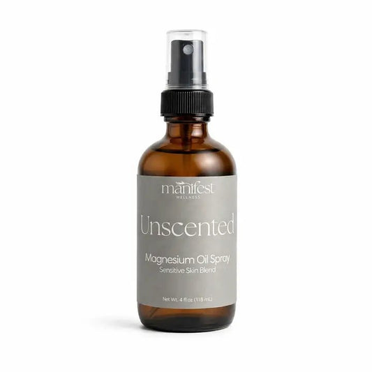 Eternal Forest Magnesium Spray & Oil Collection - Myth & Ink: Worlds of C.A. Smith