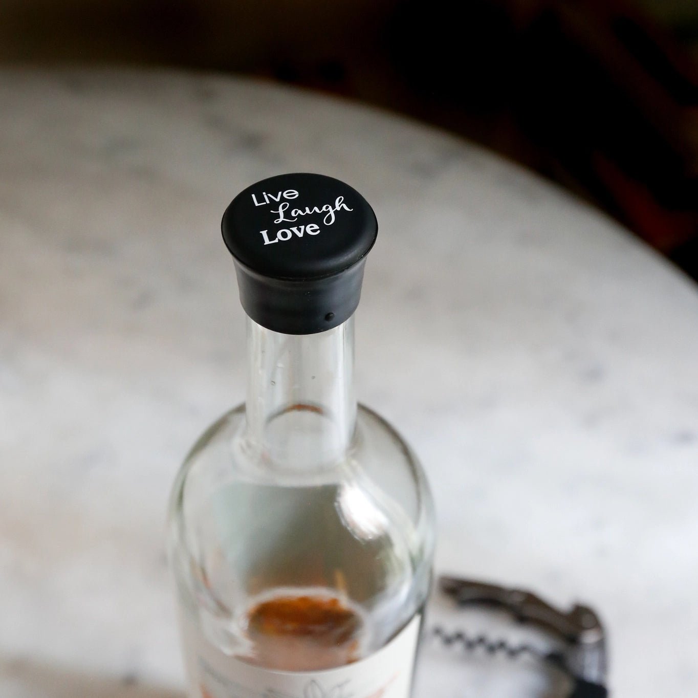 Everyday CapaBunga Wine Stoppers - Myth & Ink: Worlds of C.A. Smith