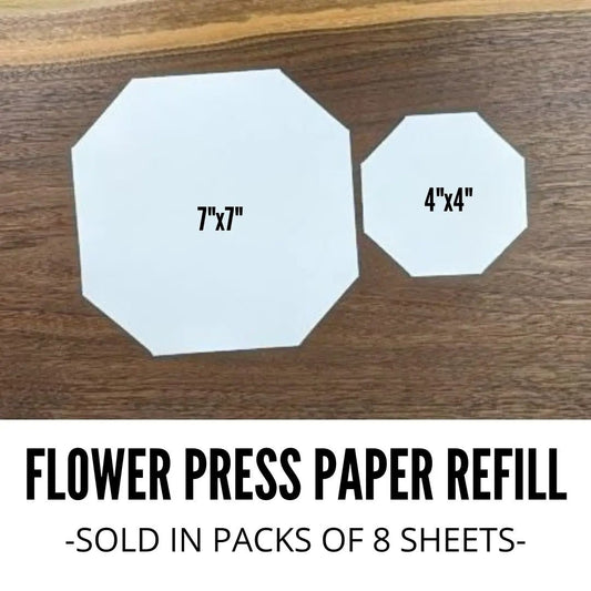 Extra Flower Press Paper - Myth & Ink: Worlds of C.A. Smith