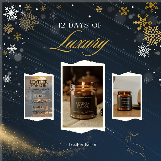 Fifth Day of Luxury: Quiet Masculinity - Myth & Ink: Worlds of C.A. Smith