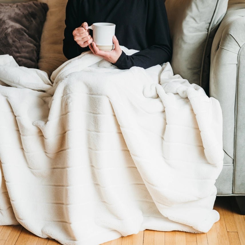 Fourth Day of Luxury: Wrapped in Indulgence - Myth & Ink: Worlds of C.A. Smith