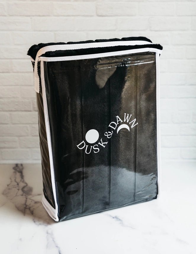 Fourth Day of Luxury: Wrapped in Indulgence - Myth & Ink: Worlds of C.A. Smith