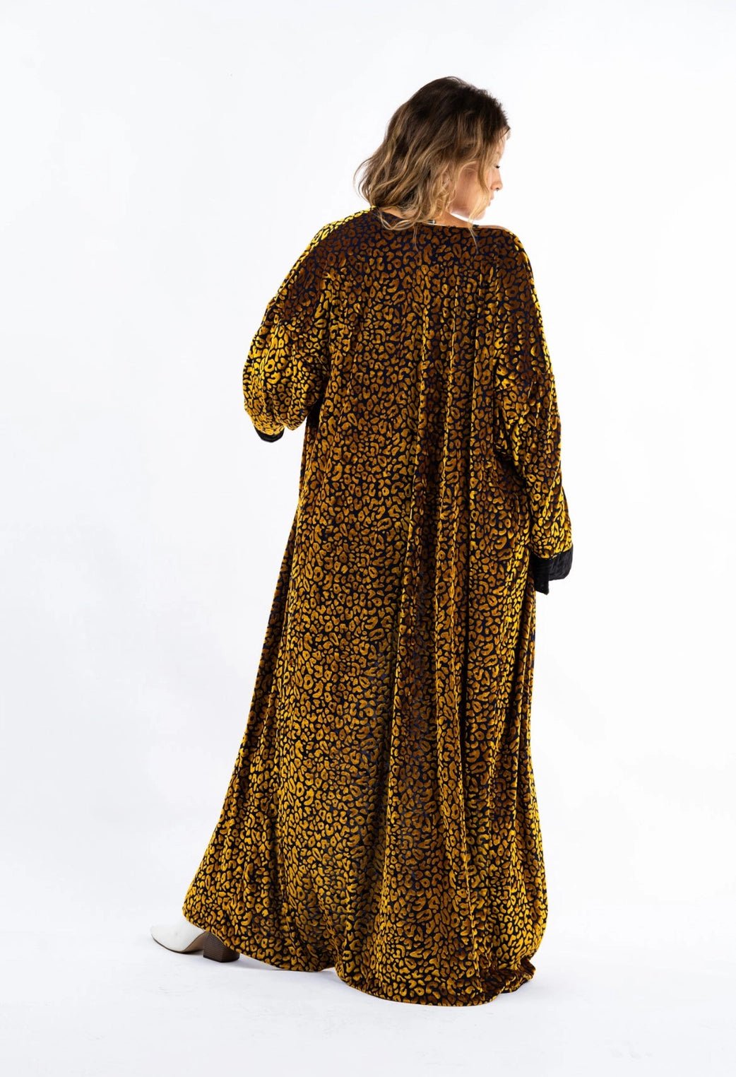 Fourth Day of Luxury: Wrapped in Indulgence - Myth & Ink: Worlds of C.A. Smith