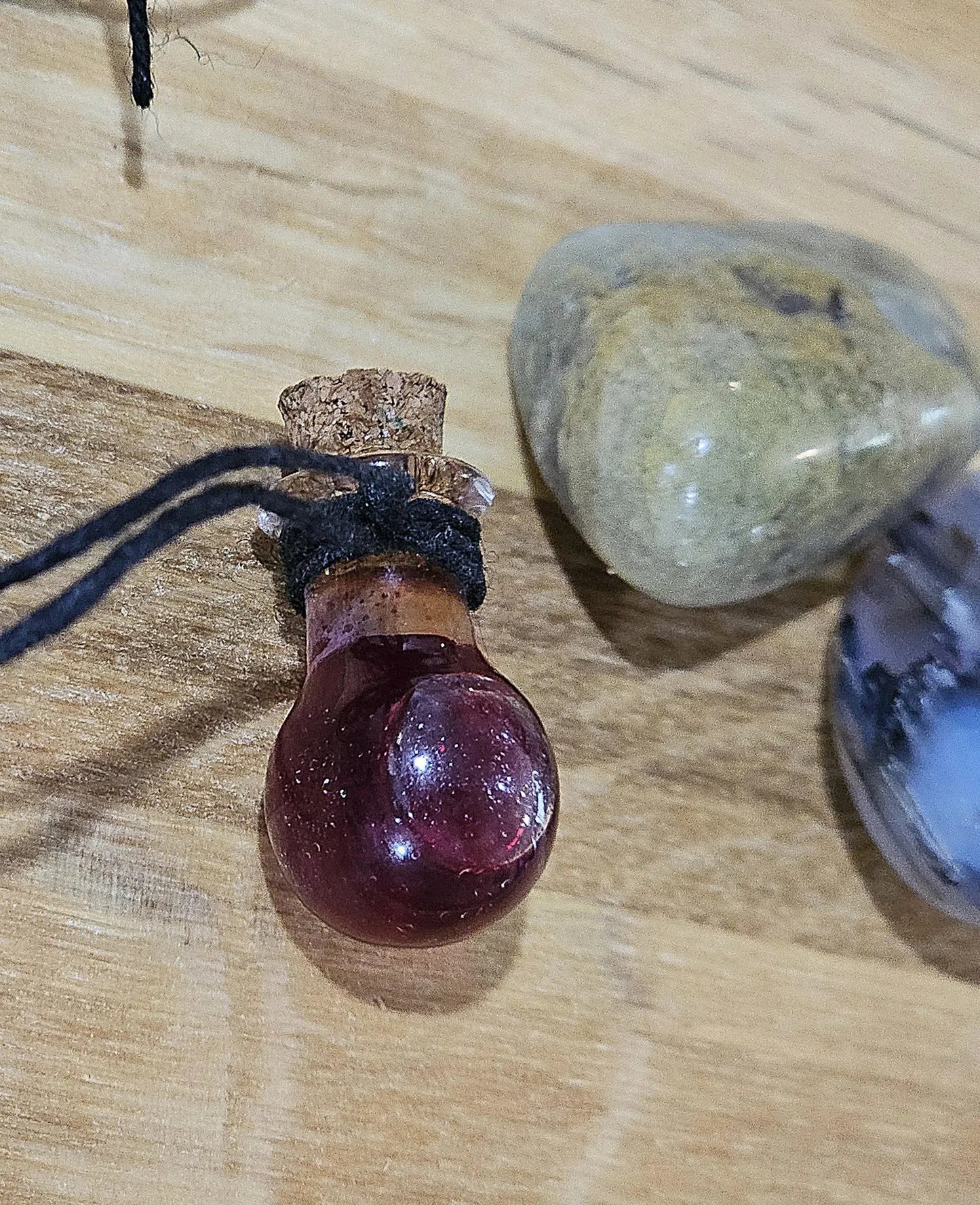 Francis Donahue's Anti - Witch Kit - Myth & Ink: Worlds of C.A. Smith