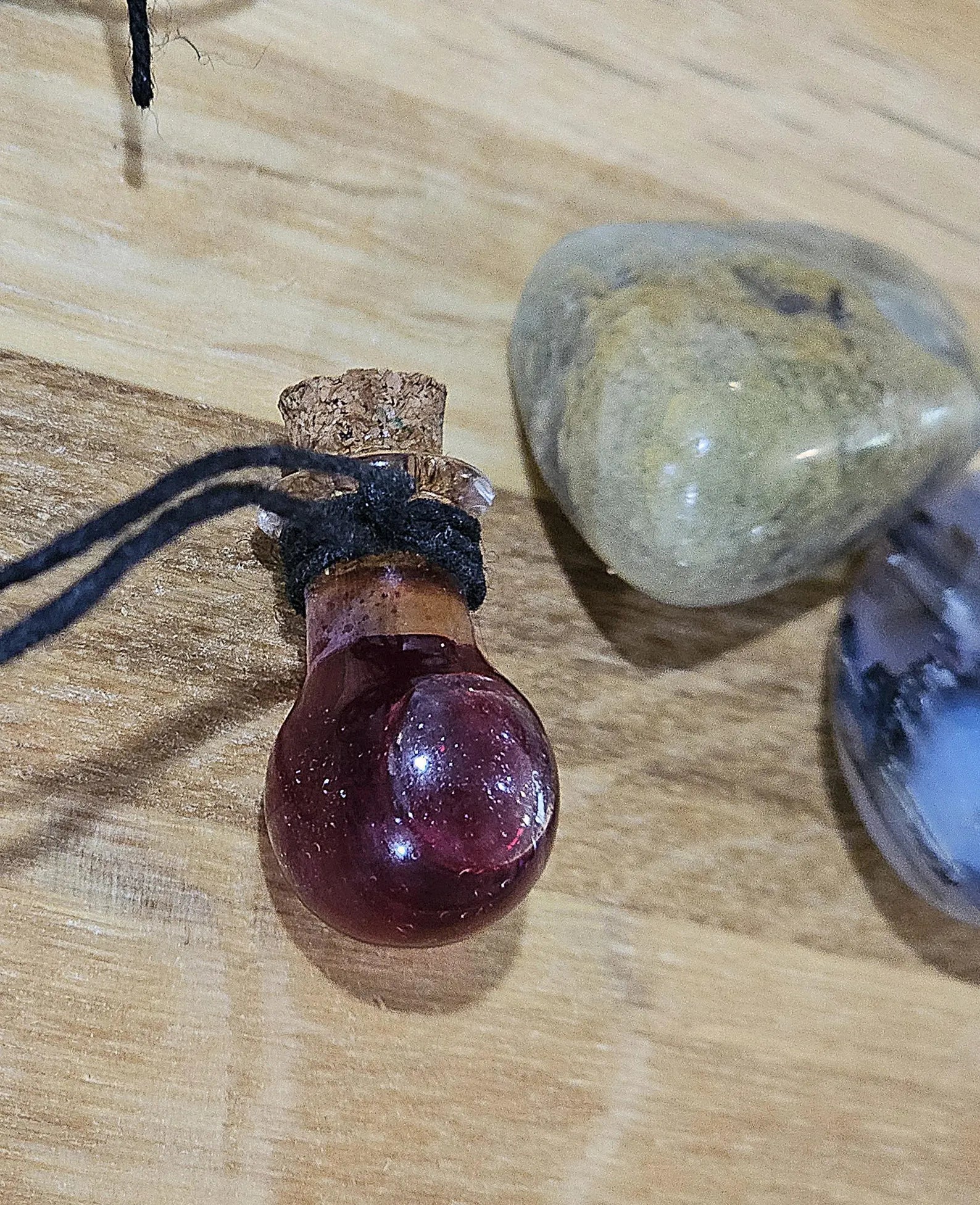 Francis Donahue's Anti - Witch Kit - Myth & Ink: Worlds of C.A. Smith