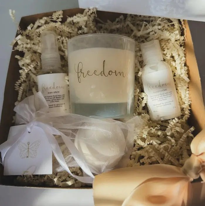 Freedom Studios Gift Sets - Myth & Ink: Worlds of C.A. Smith