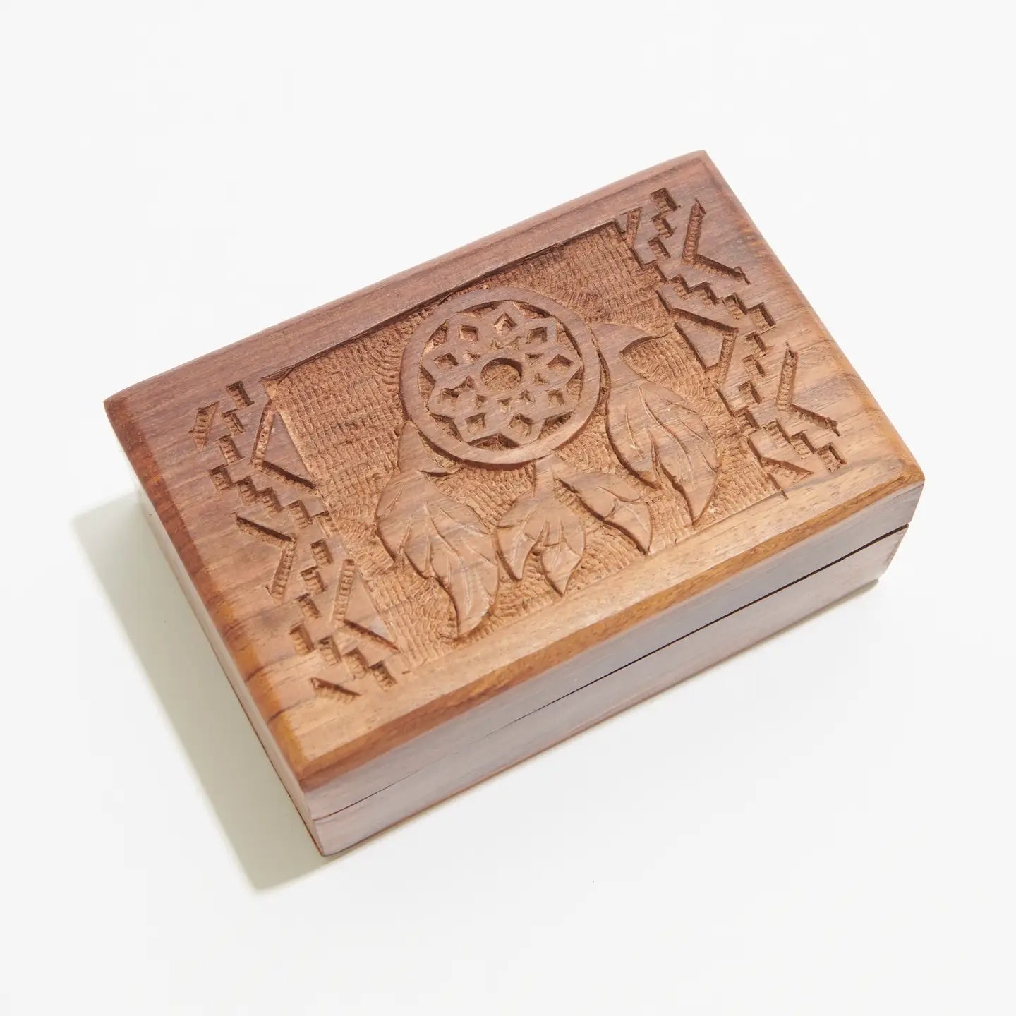 Grounding and Anchoring Tumbled Stone Set - Myth & Ink: Worlds of C.A. Smith