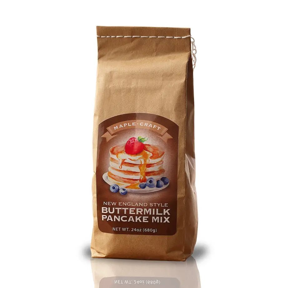 Guildhall Pancake and Waffle Mix - Myth & Ink: Worlds of C.A. Smith