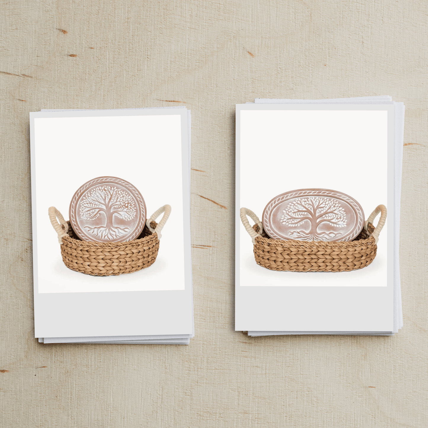 Handwoven Bread Basket & Warmer - Myth & Ink: Worlds of C.A. Smith