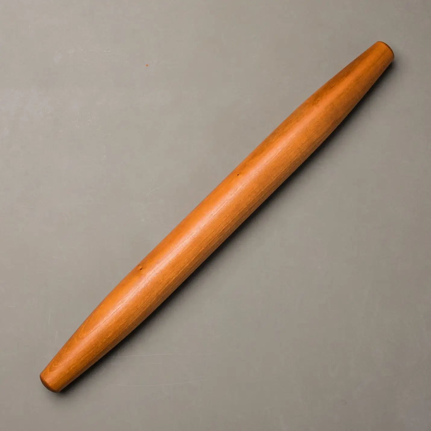 Heirloom French Rolling Pin - Myth & Ink: Worlds of C.A. Smith