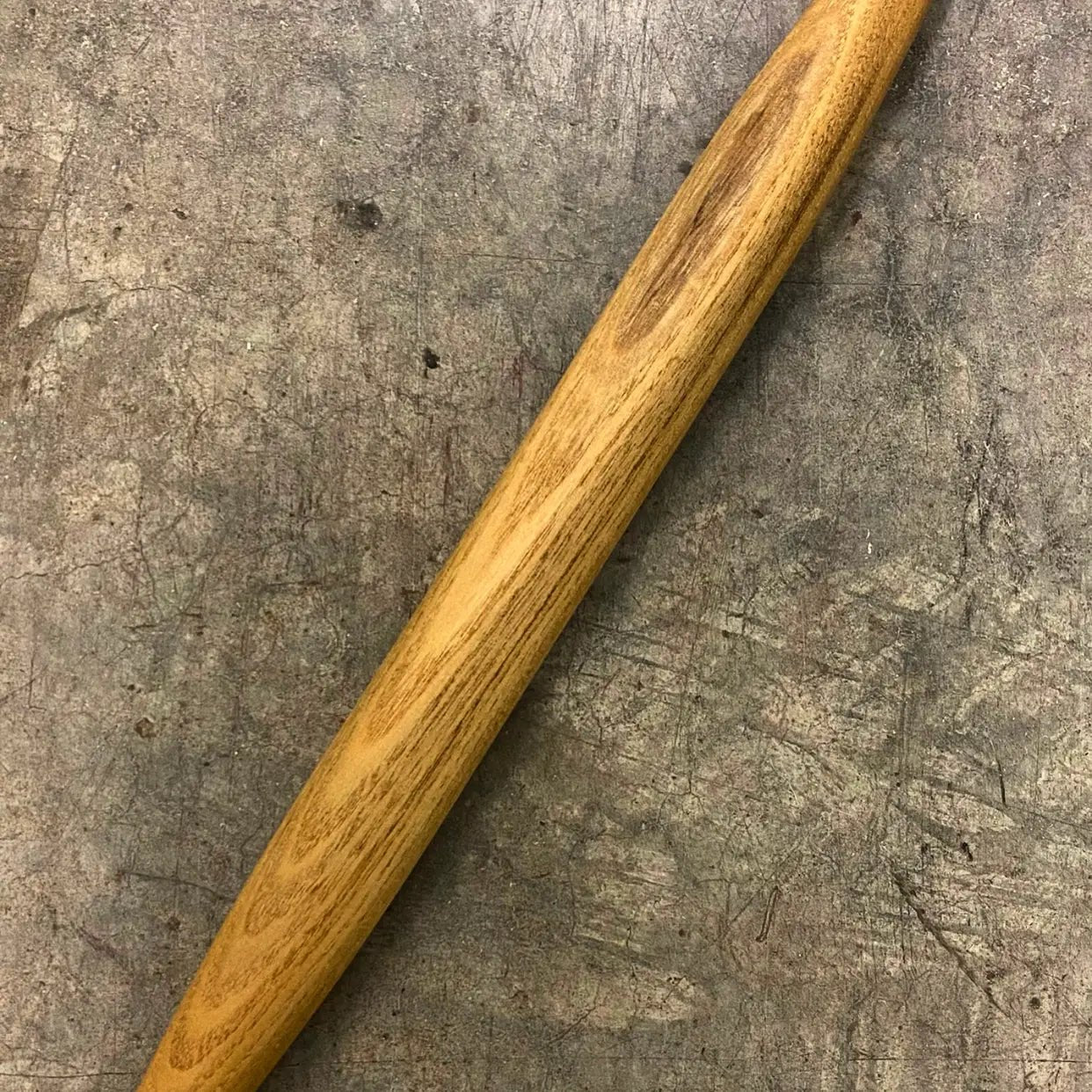 Heirloom French Rolling Pin - Myth & Ink: Worlds of C.A. Smith