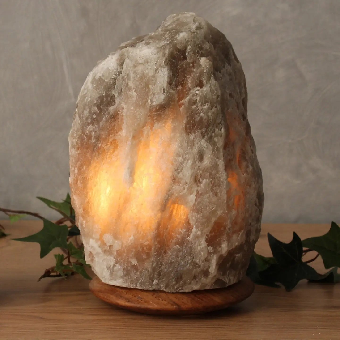 Himalayan Salt Lamps for Healing and Balance - Myth & Ink: Worlds of C.A. Smith
