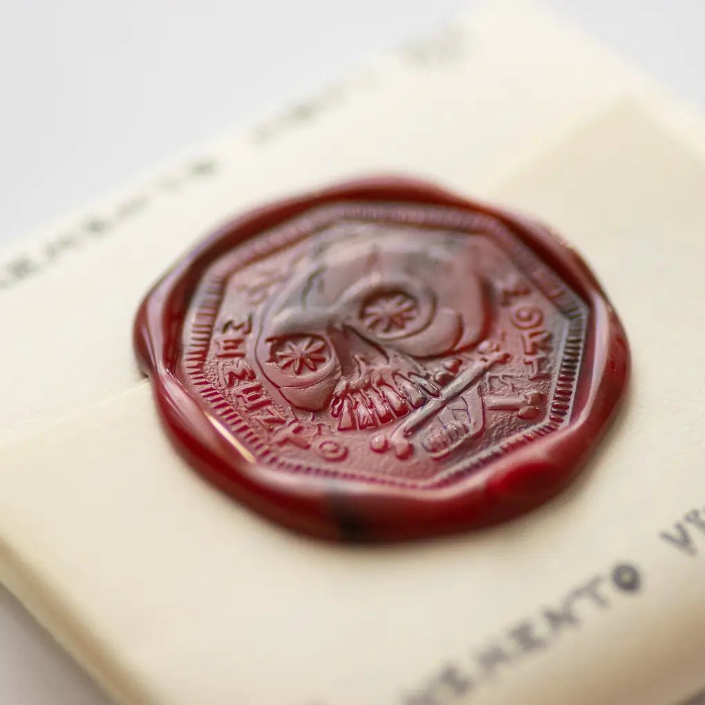 Jack's Undercity Chronicle: Memento Mori - Myth & Ink: Worlds of C.A. Smith