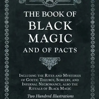 Jack's Undercity Grimoire: Shadows of Intention - Myth & Ink: Worlds of C.A. Smith