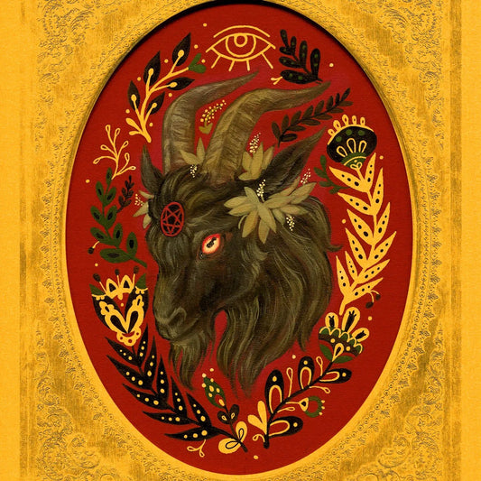 Jack's Undercity Patron: Guide Thy Hand - Myth & Ink: Worlds of C.A. Smith