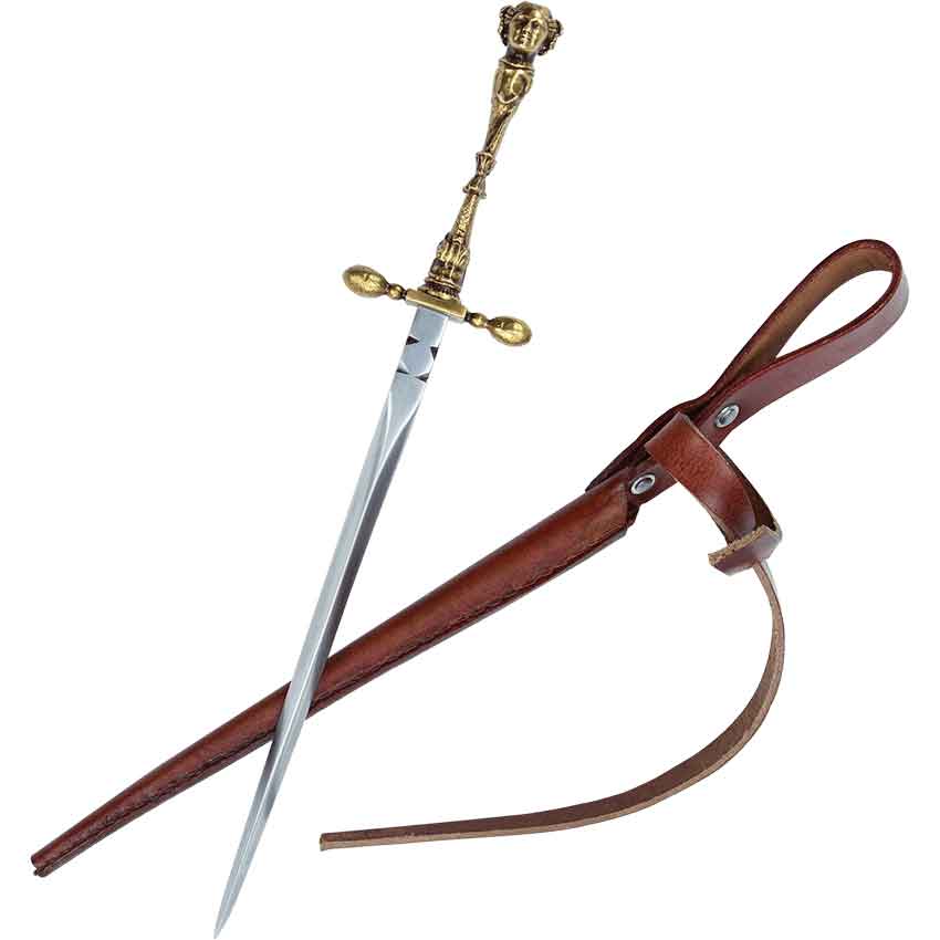 Jack's Undercity Whisper: The Queen's Stiletto - Myth & Ink: Worlds of C.A. Smith