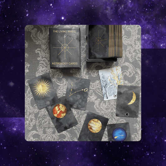 Jin Brightwad's Cosmic Lexicon - Myth & Ink: Worlds of C.A. Smith